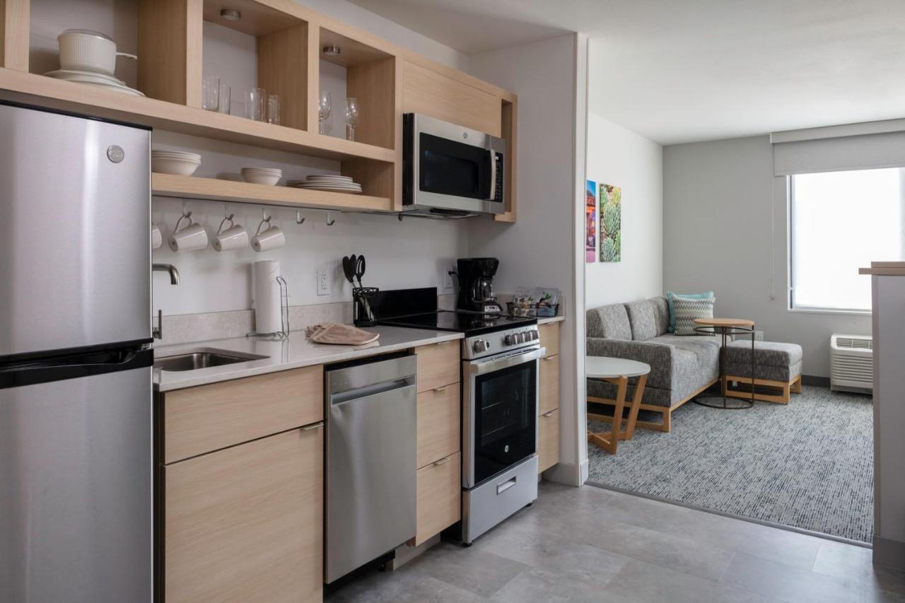 Towneplace Suites By Marriott Buckeye Verrado Extérieur photo