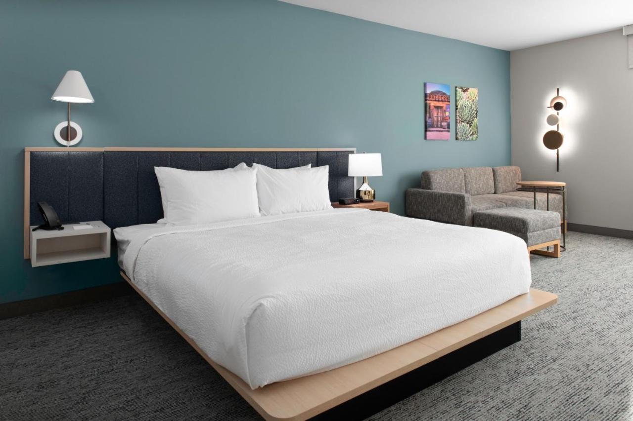 Towneplace Suites By Marriott Buckeye Verrado Extérieur photo