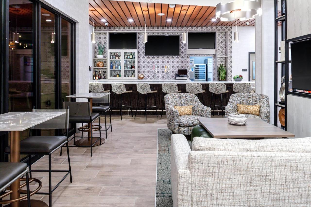 Towneplace Suites By Marriott Buckeye Verrado Extérieur photo